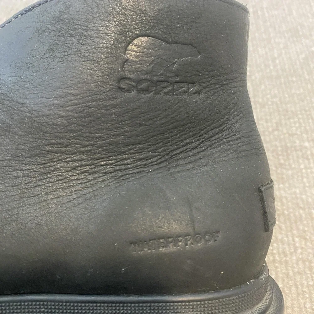 Sorel pre owned